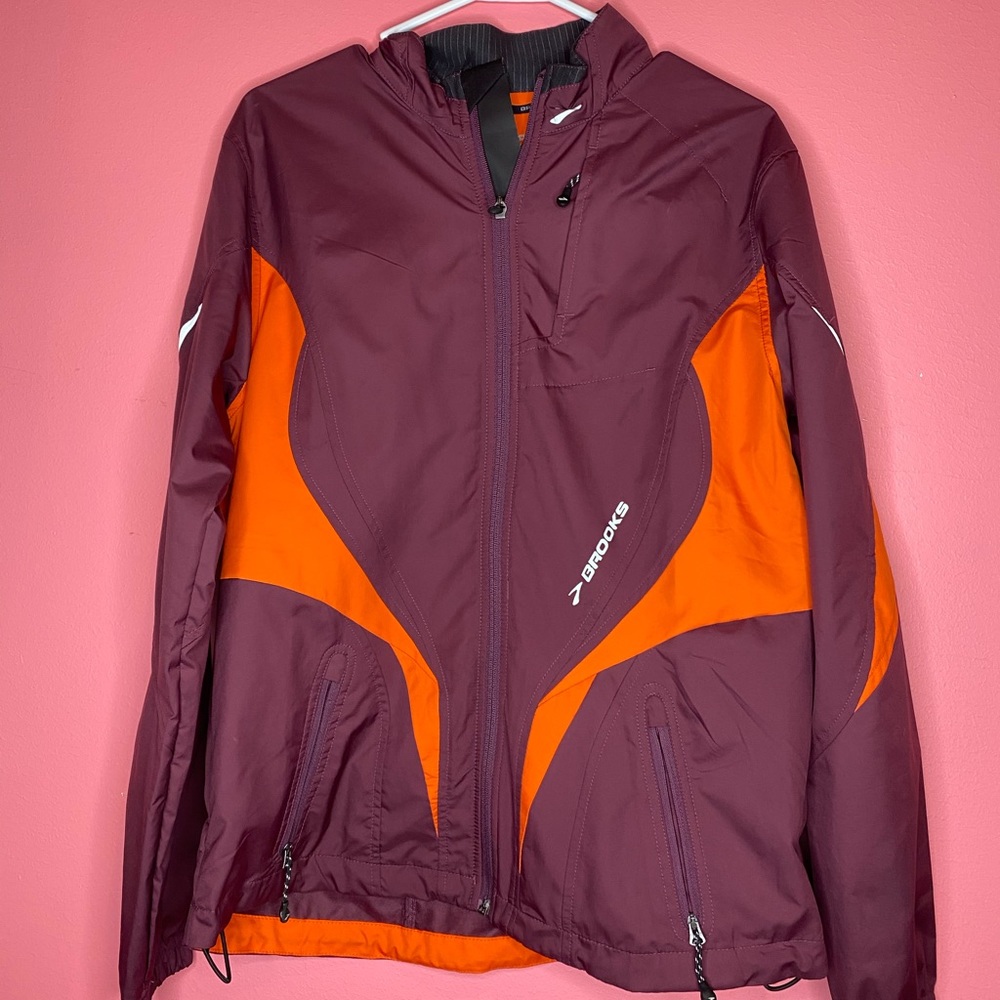 Brooks “vintage” jacket